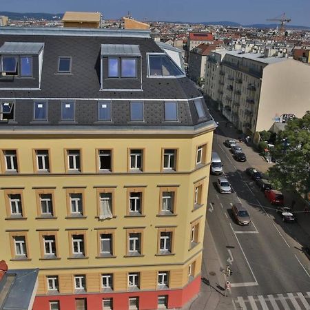 Apartament Modernes Leben L Lf28 Wiedeń Zewnętrze zdjęcie
