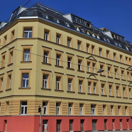 Apartament Modernes Leben L Lf28 Wiedeń Zewnętrze zdjęcie