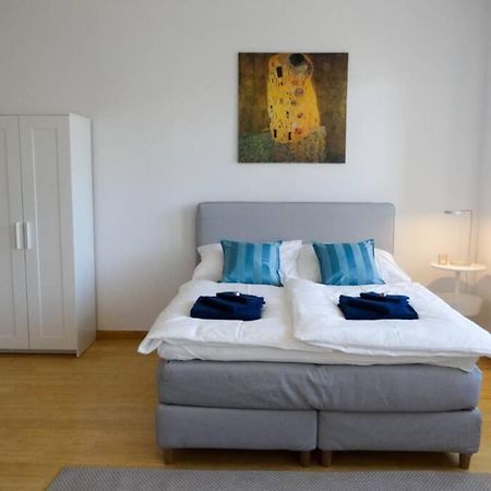 Apartament Modernes Leben L Lf28 Wiedeń Zewnętrze zdjęcie