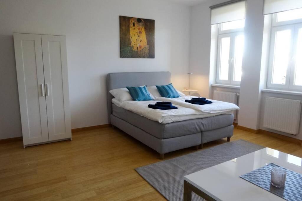Apartament Modernes Leben L Lf28 Wiedeń Zewnętrze zdjęcie