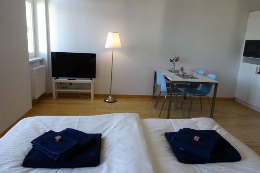 Apartament Modernes Leben L Lf28 Wiedeń Zewnętrze zdjęcie