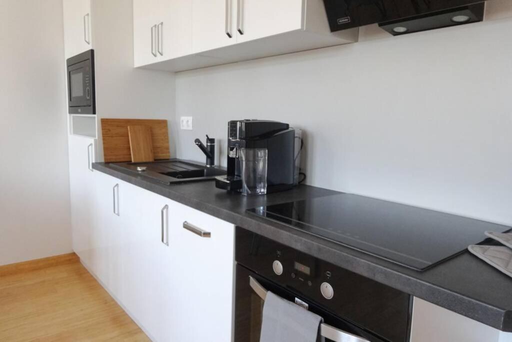 Apartament Modernes Leben L Lf28 Wiedeń Zewnętrze zdjęcie
