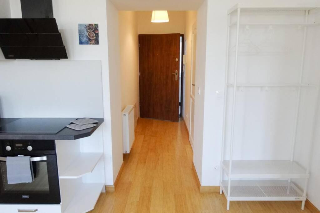 Apartament Modernes Leben L Lf28 Wiedeń Zewnętrze zdjęcie