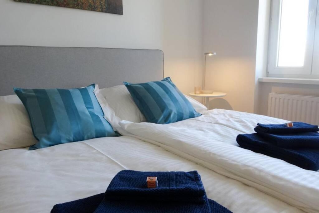 Apartament Modernes Leben L Lf28 Wiedeń Zewnętrze zdjęcie